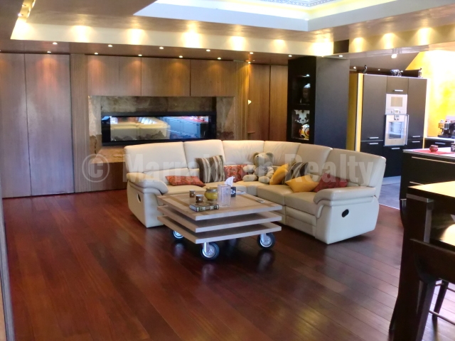 Appartement prestige