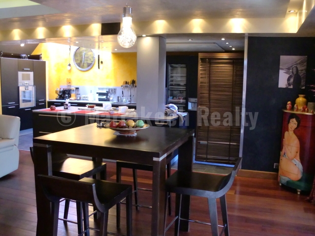 Appartement prestige