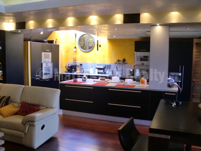 Appartement prestige