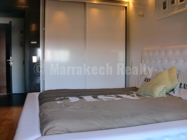 Appartement prestige