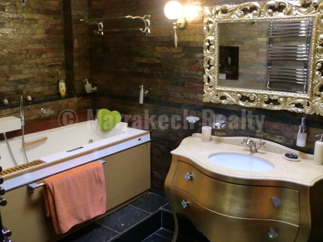 Appartement prestige