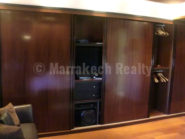 Appartement prestige