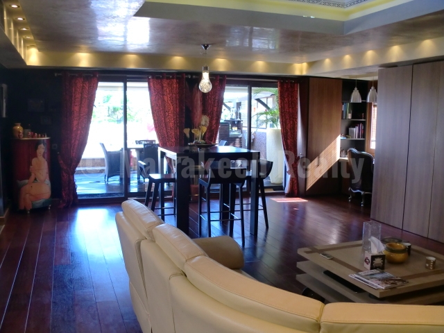 Appartement prestige