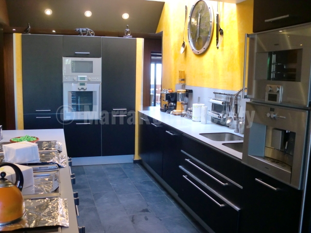 Appartement prestige