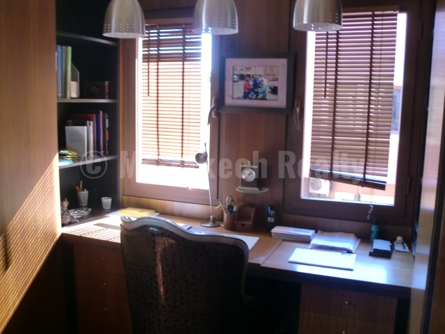 Appartement prestige