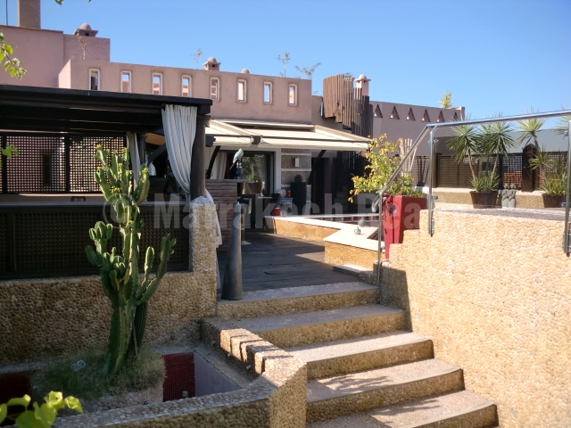 Appartement prestige