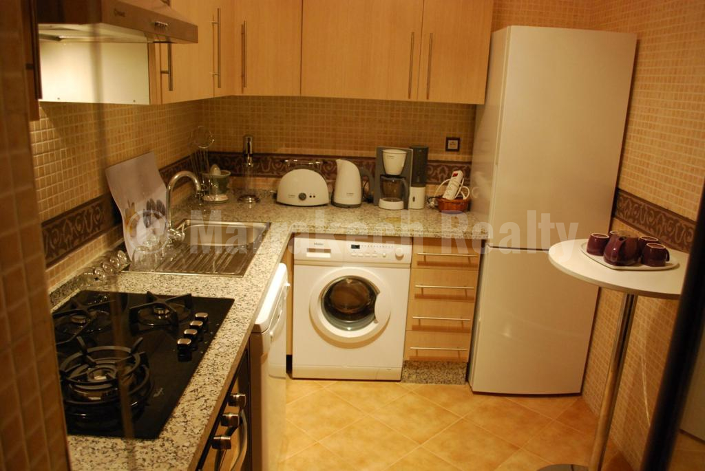 Villa riad in residence long term