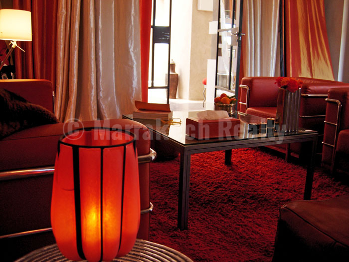 8 bedroom Guest-House with stunning architecture