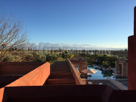 8 bedroom Guest-House with stunning architecture