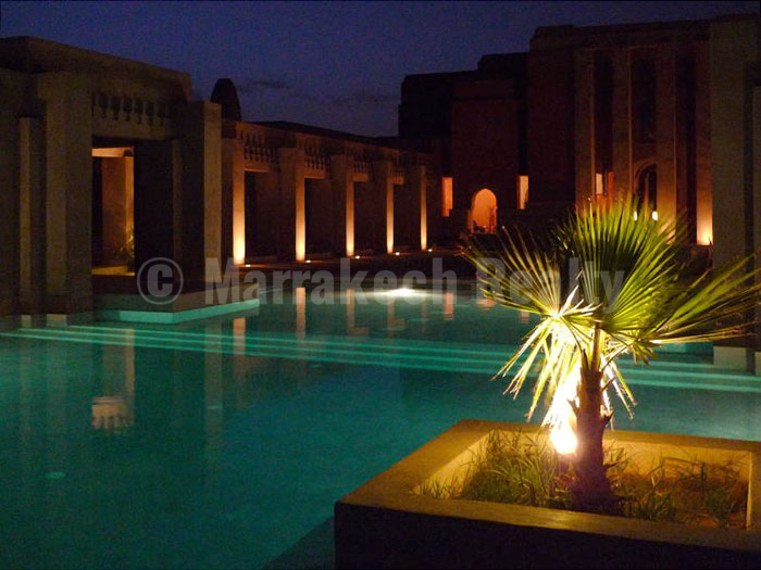 8 bedroom Guest-House with stunning architecture