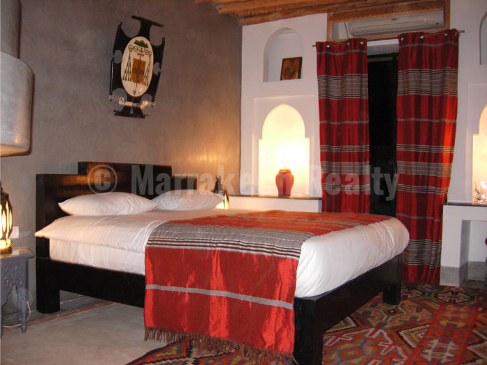 8 bedroom Guest-House with stunning architecture