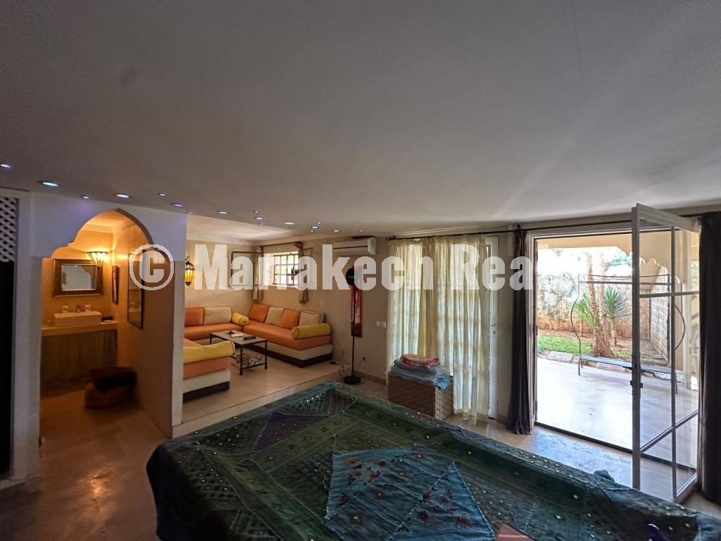 Belle villa de 5 chambres à vendre à Route de Fès
