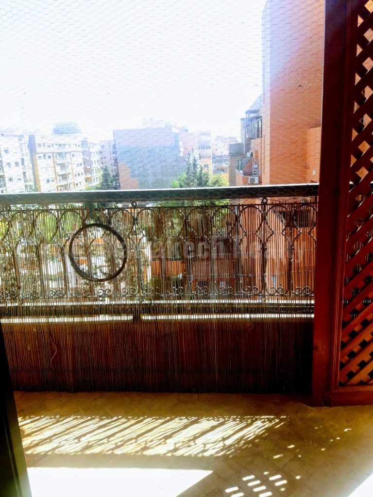 Appartement de 3 chambres à proximité du Lycée Français de Marrakech