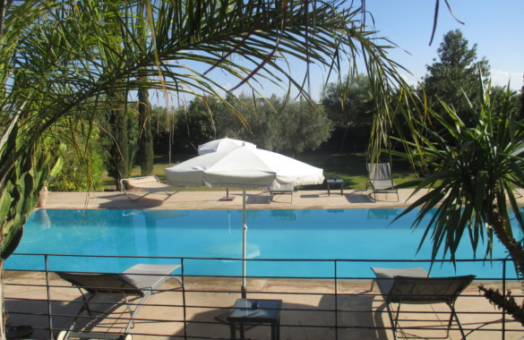 Belle villa de 5 chambres à vendre à Marrakech