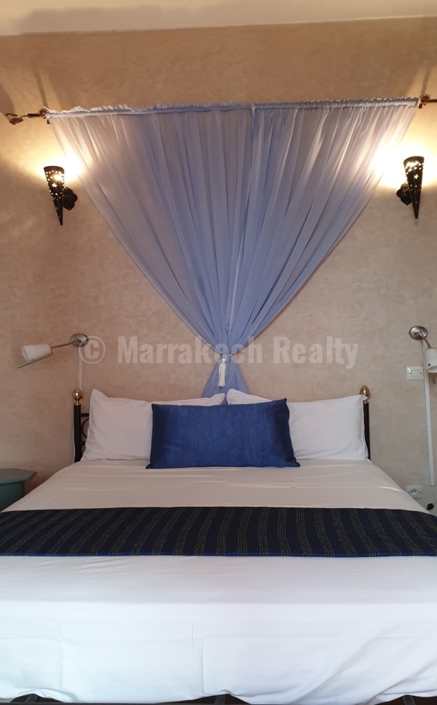 8 bedroom Guest-House Riad for sale in the Medina