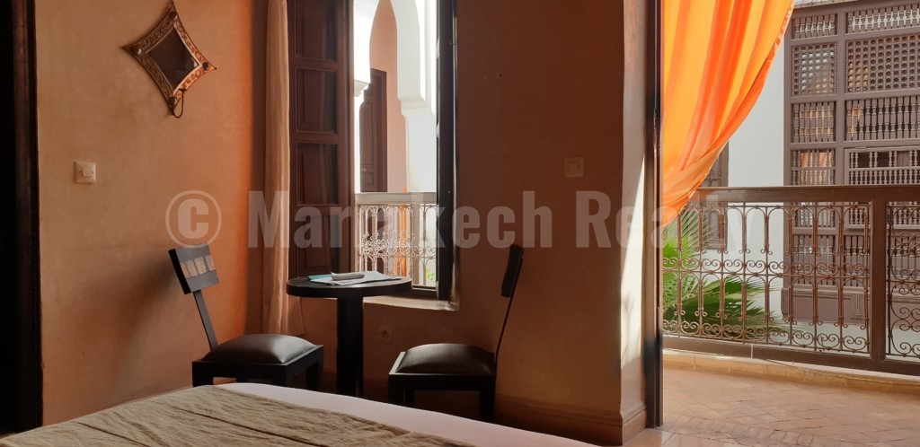 8 bedroom Guest-House Riad for sale in the Medina