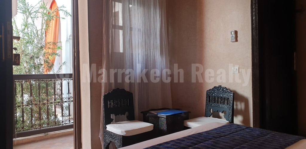 8 bedroom Guest-House Riad for sale in the Medina