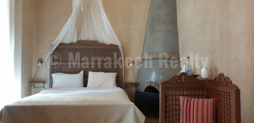 8 bedroom Guest-House Riad for sale in the Medina