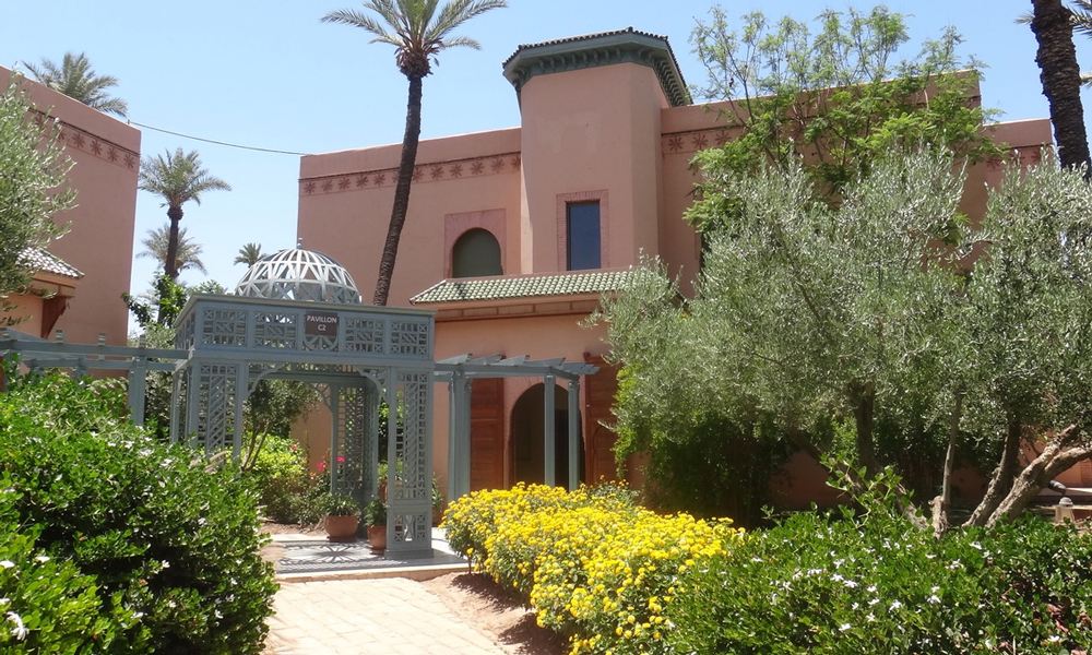 Achat D Un Bien Immobilier En Sci Au Maroc