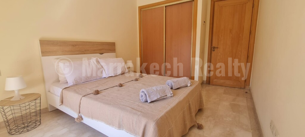 3 Bedroom apartement for rent in secure residence