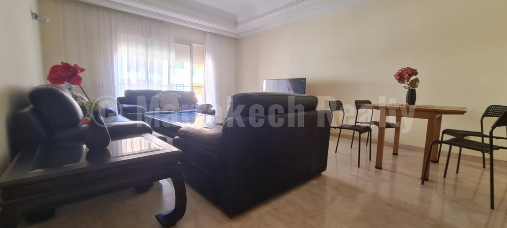 3 Bedroom apartement for rent in secure residence