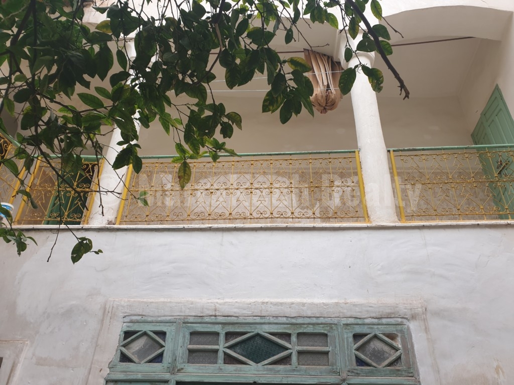 Lovely Riad to renovate with prime location