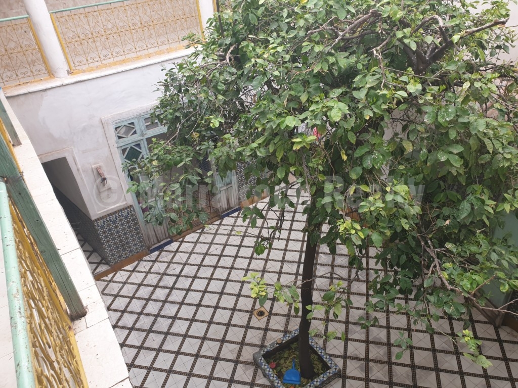 Lovely Riad to renovate with prime location