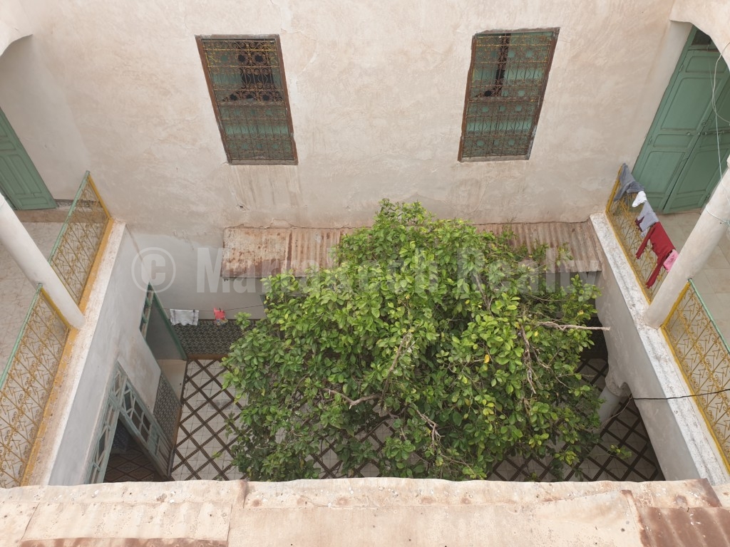 Lovely Riad to renovate with prime location