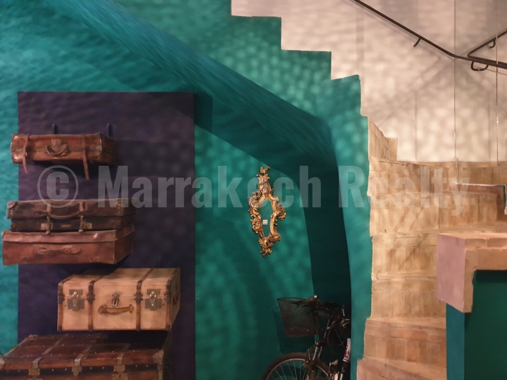 Superb 5 bedroom Riad for sale with easy access