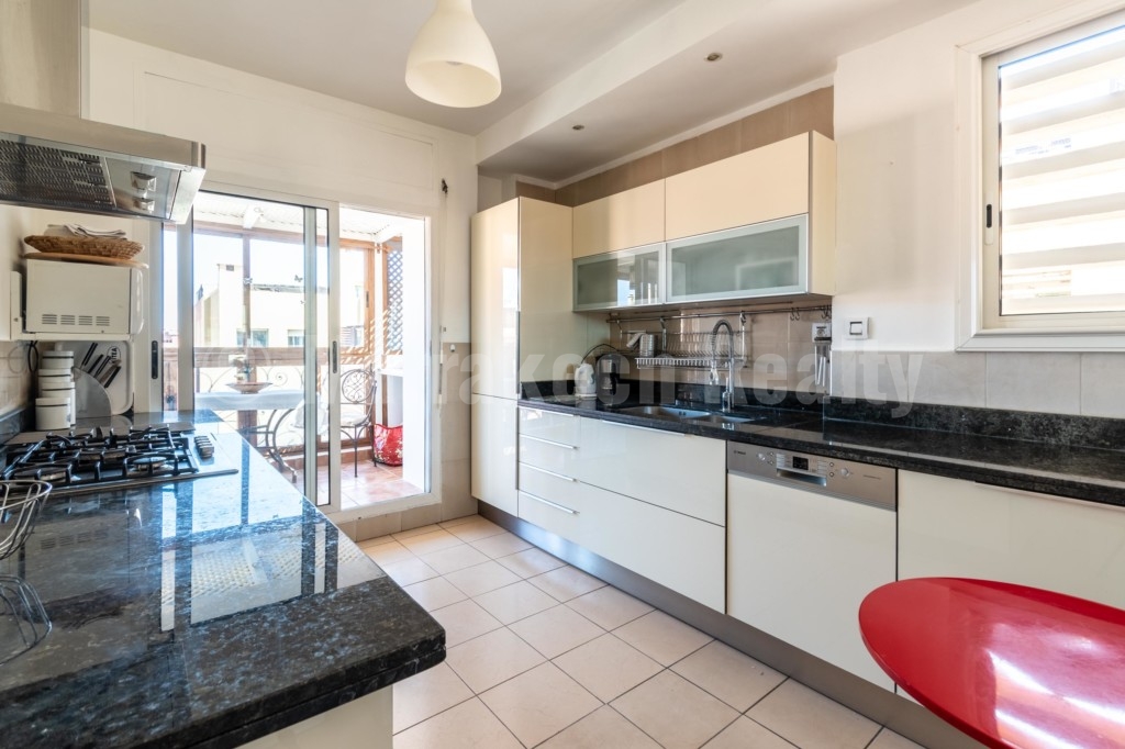 Beautiful duplex for sale in Marrakesh Guéliz
