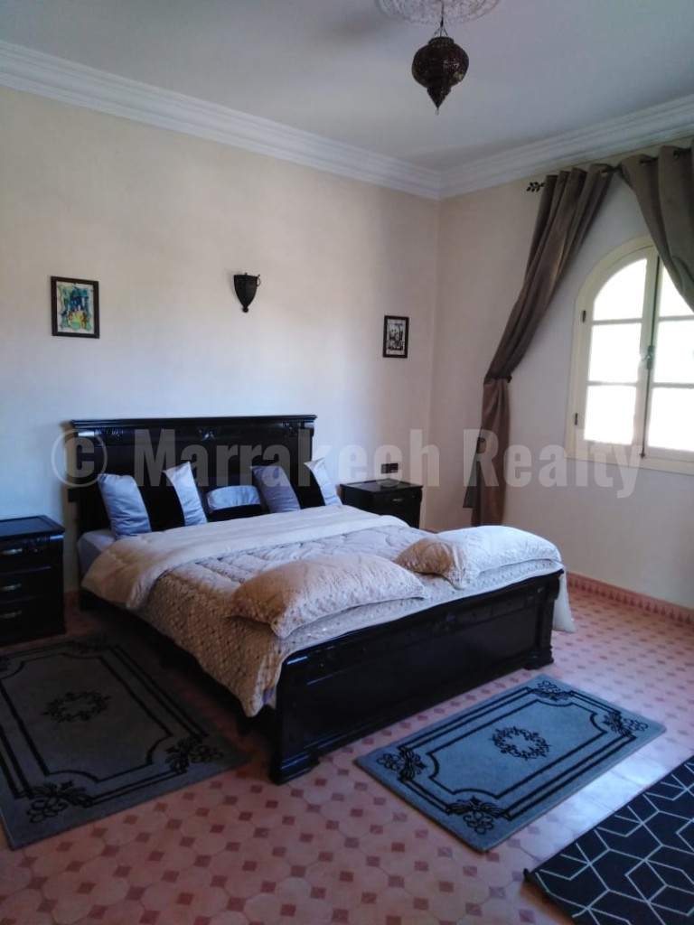 Jolie petite maison à 12 km d’Essaouira