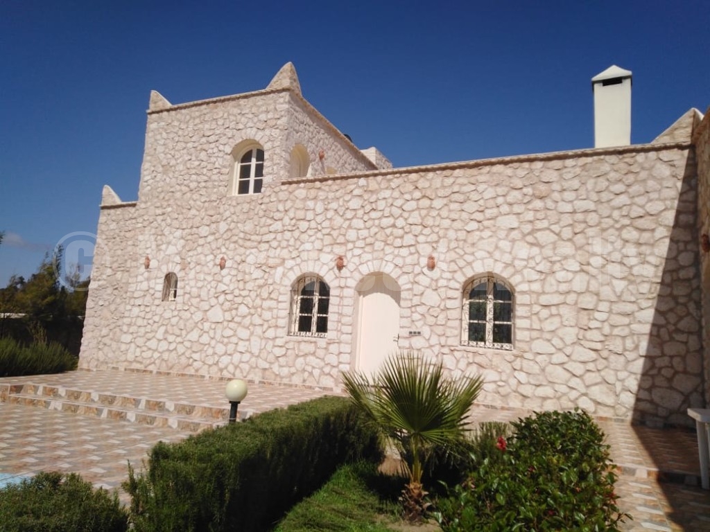 Jolie petite maison à 12 km d’Essaouira