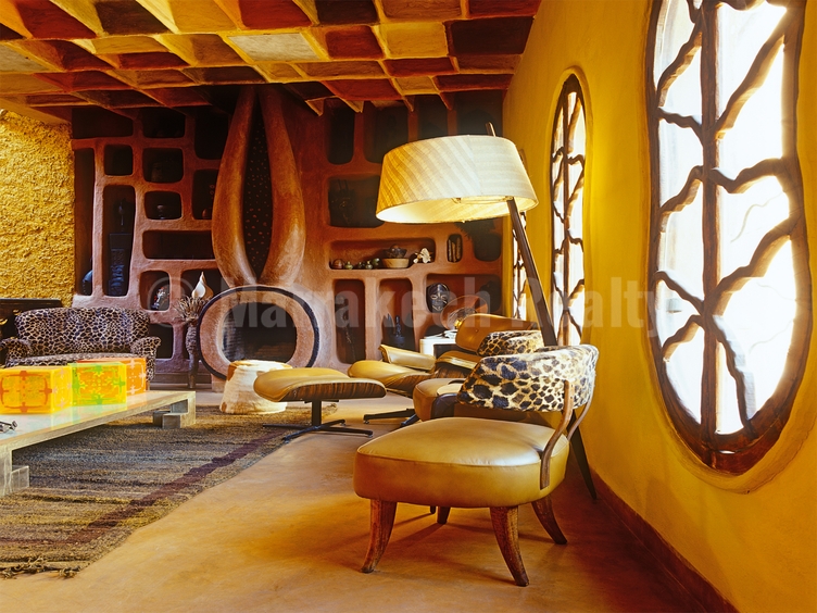 Emplacement unique pour ce Riad concept-store en Medina de Marrakech