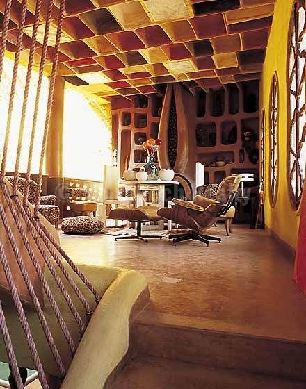 Emplacement unique pour ce Riad concept-store en Medina de Marrakech