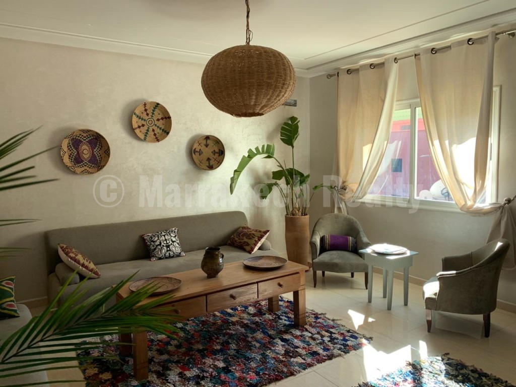 Bel appartement à louer à proximité du lycée Victor Hugo