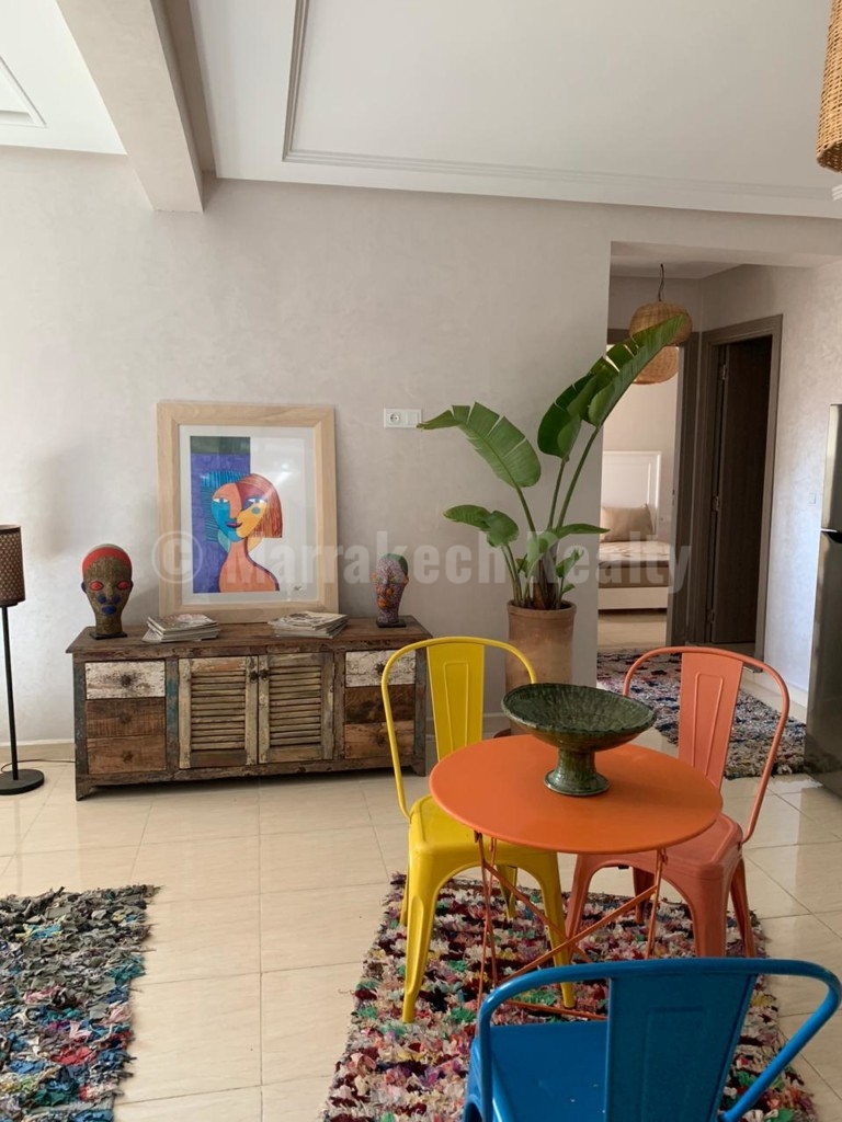 Bel appartement à louer à proximité du lycée Victor Hugo