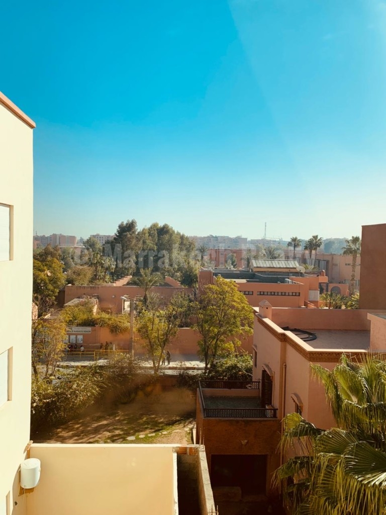 Bel appartement à louer à proximité du lycée Victor Hugo