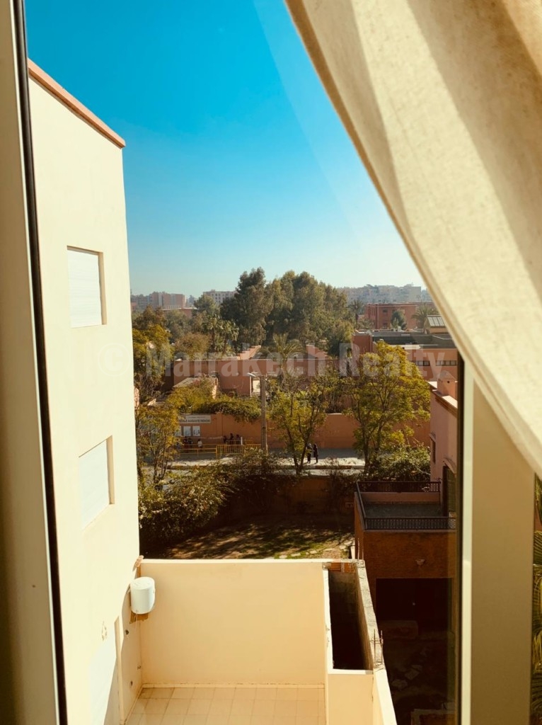 Bel appartement à louer à proximité du lycée Victor Hugo
