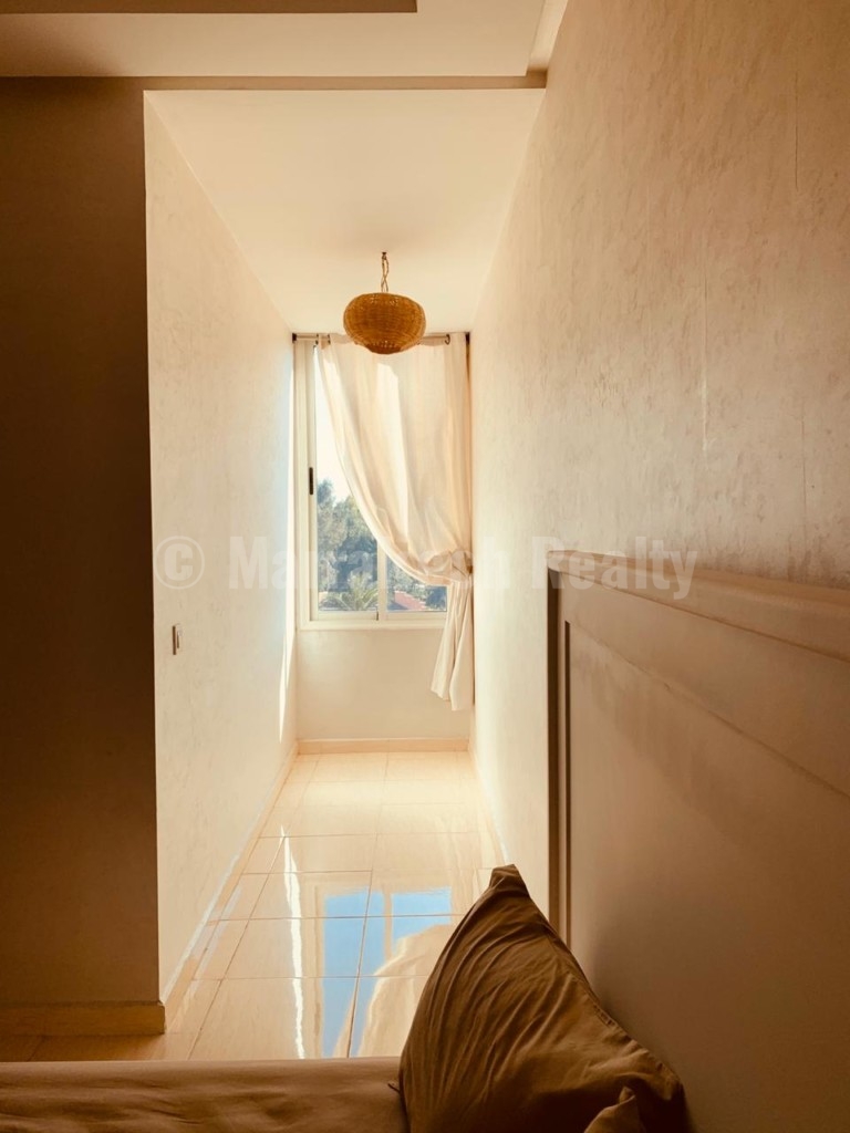 Bel appartement à louer à proximité du lycée Victor Hugo