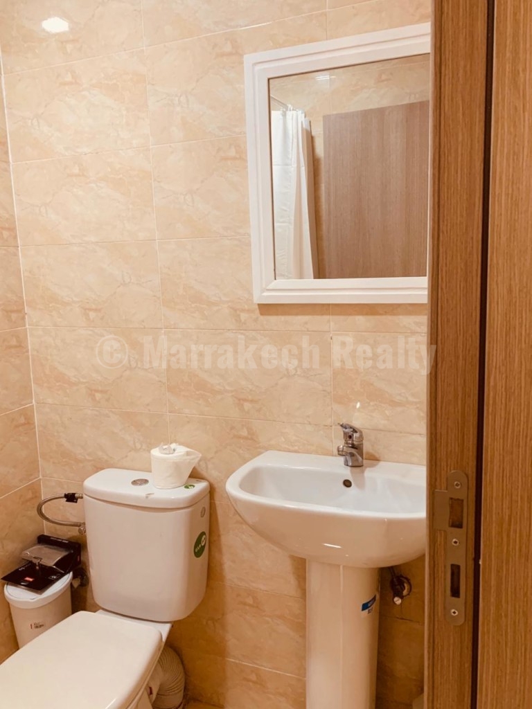 Bel appartement à louer à proximité du lycée Victor Hugo