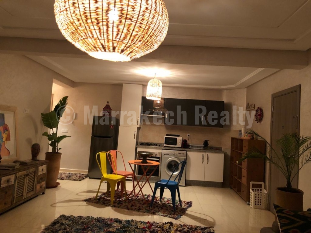 Bel appartement à louer à proximité du lycée Victor Hugo