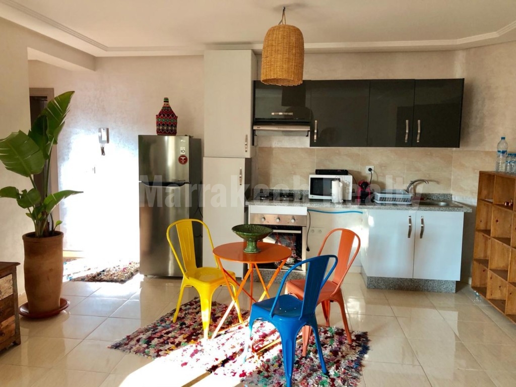 Bel appartement à louer à proximité du lycée Victor Hugo