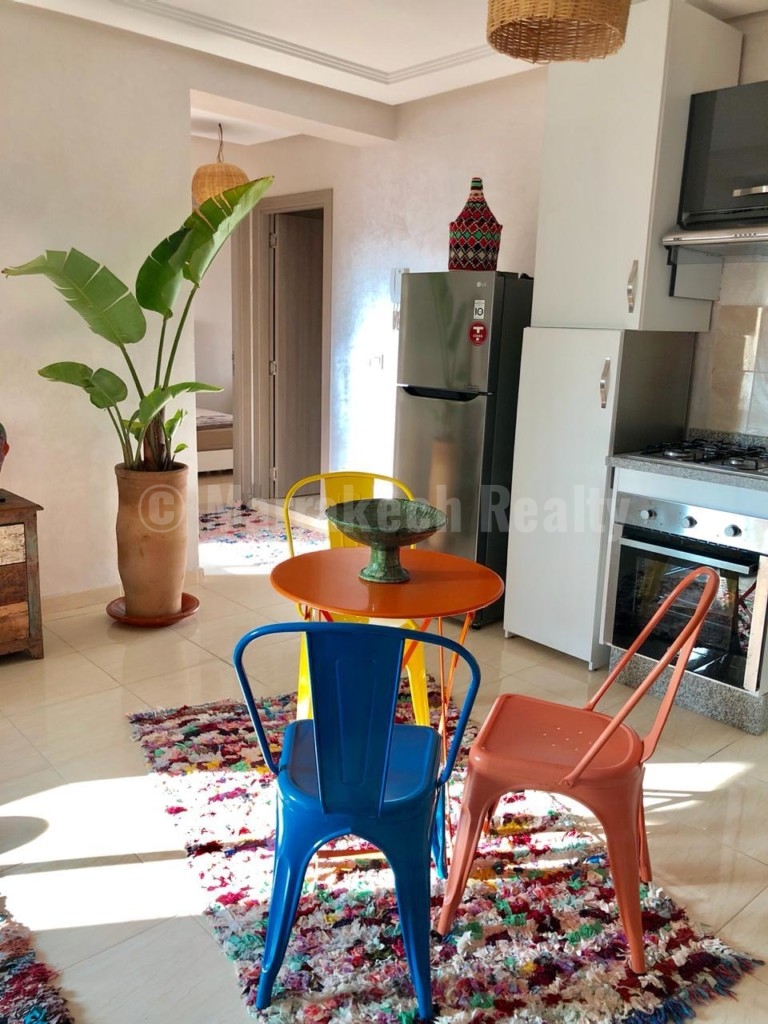 Bel appartement à louer à proximité du lycée Victor Hugo