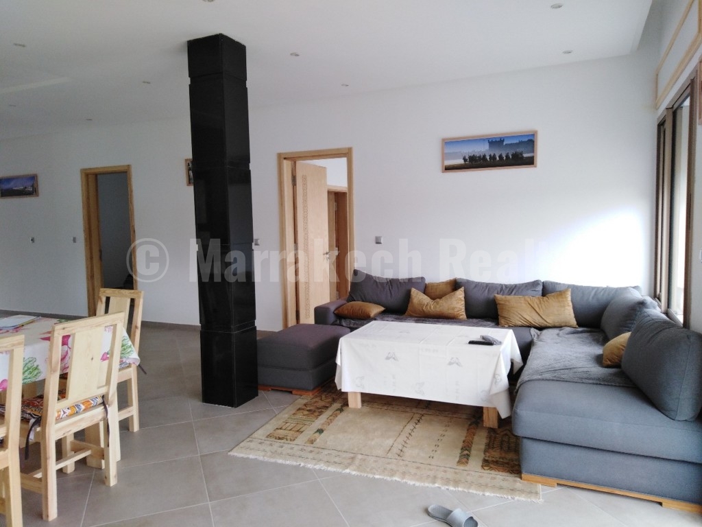 Belle maison contemporaine à 16 km d’Essaouira