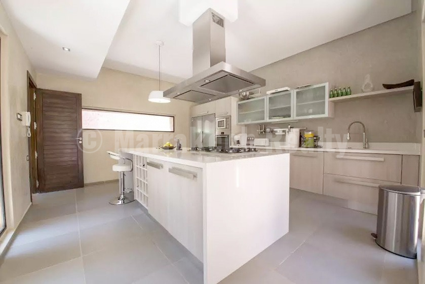 Belle villa de charme de 6 chambres à vendre à proximité de golfs prestigieux