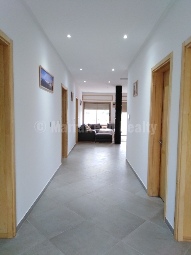 Belle maison contemporaine à 16 km d’Essaouira