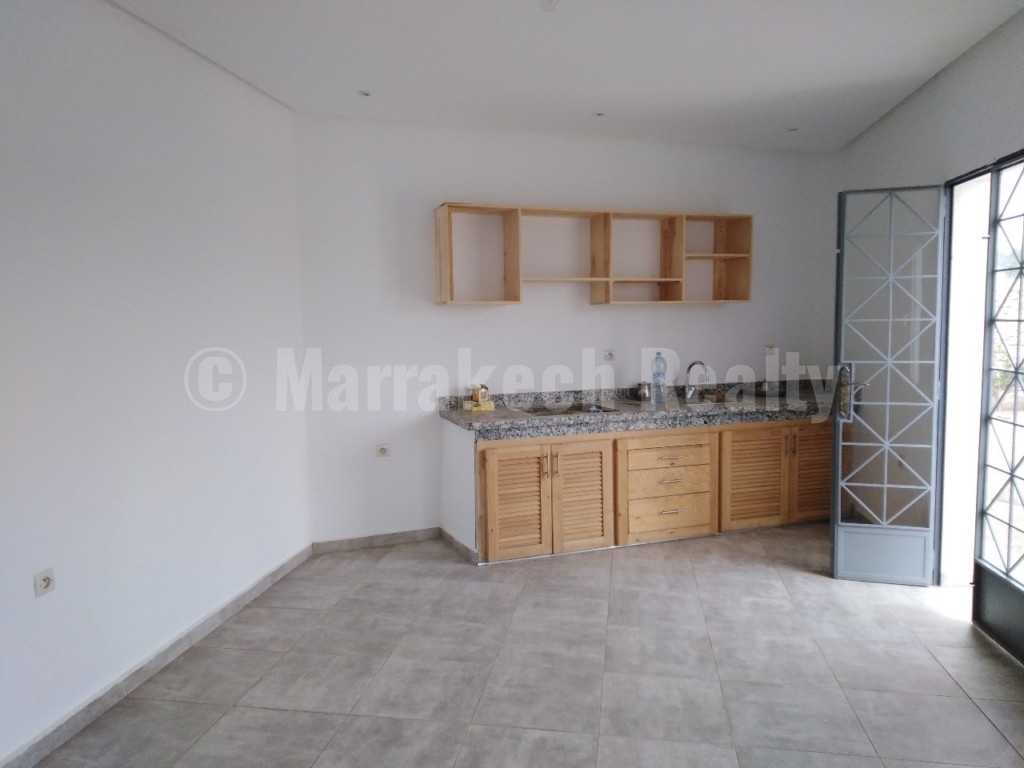 Belle maison contemporaine à 16 km d’Essaouira