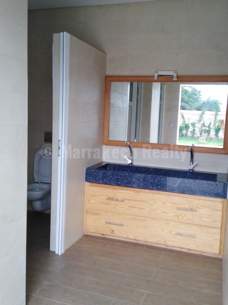 Belle maison contemporaine à 16 km d’Essaouira