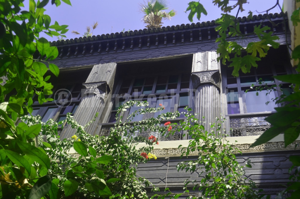 Exceptionnel Boutique-Riad de 8 suites avec emplacement unique