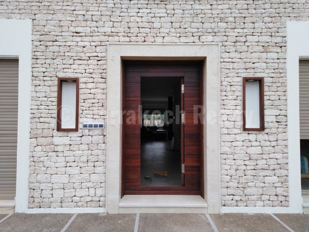 Belle maison contemporaine à 16 km d’Essaouira